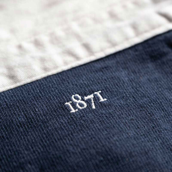 Oxford 1872 Rugby Shirt