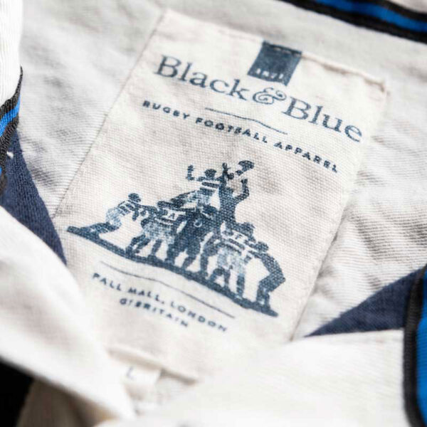 Oxford 1872 Rugby Shirt