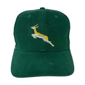 SOUTH AFRICA RUGBY CAP