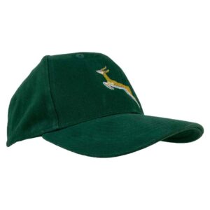 SOUTH AFRICA RUGBY CAP