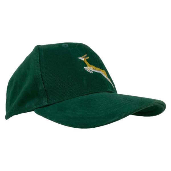 SOUTH AFRICA RUGBY CAP