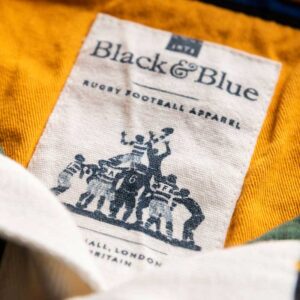South Africa 1891 Rugby Shirt