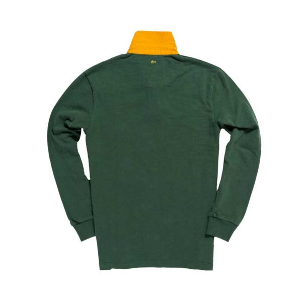 South Africa 1891 Rugby Shirt