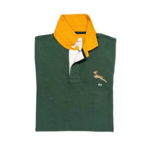 South Africa 1891 Rugby Shirt