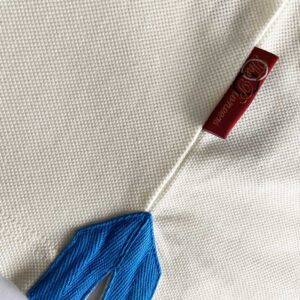 Italy Vintage Rugby Polo Shirt