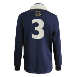 VINTAGE SCOTLAND RUGBY SHIRT