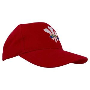 WALES RUGBY CAP