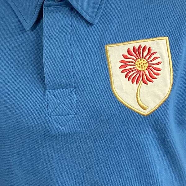Northern Transvaal Rugby 1975 Polo