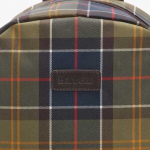 Barbour Torridon Tartan Backpack