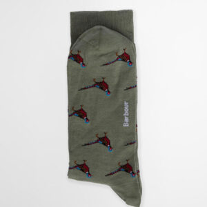 Barbour Socken Dog