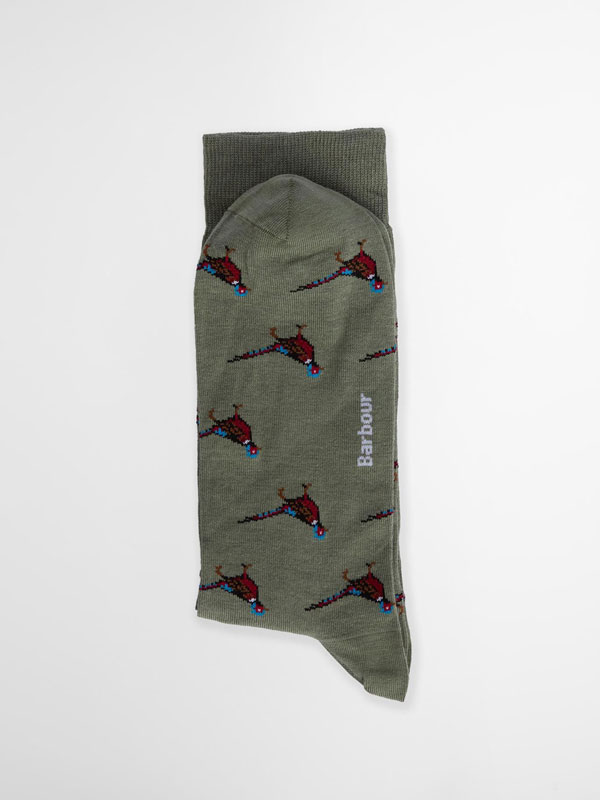 Barbour Socken Dog