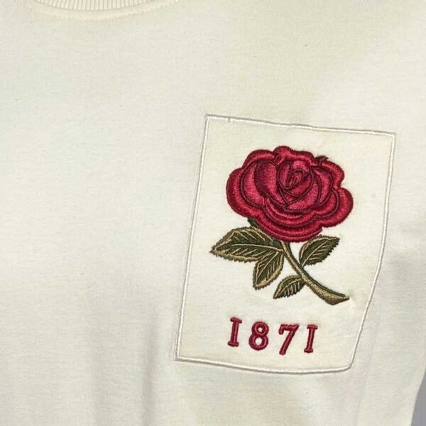 England Rugby 1871 T-shirt