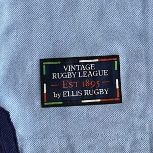 NSW 1985 Rugby League Polo