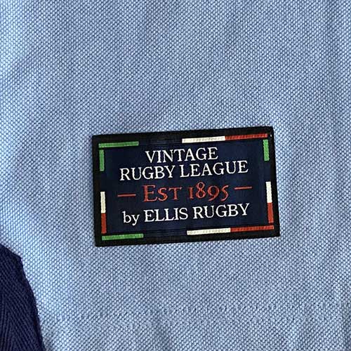 NSW 1985 Rugby League Polo
