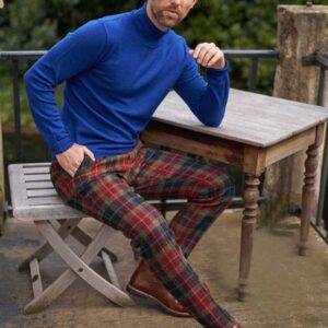 Harris Tweed Hose 655