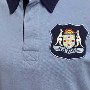 NSW 1985 Rugby League Polo
