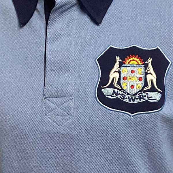NSW 1985 Rugby League Polo
