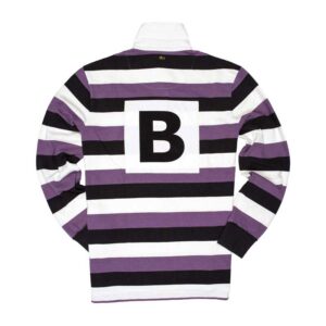 Belsize Park 1871 Rugby Shirt