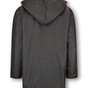 Men's Wax 3-in-1 Greendale Jacket brown