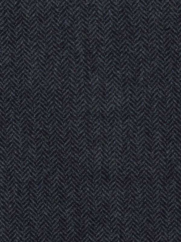 Herren Cabanjacke ''Seaberg" In Fischgrat Tweed