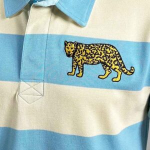 Argentina Rugby Polo 1985