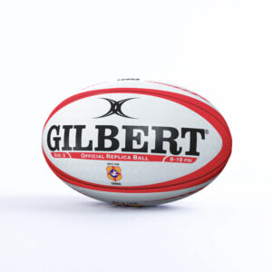 Gilbert Tonga Replica Ball