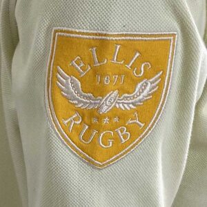 Springbok 1995 Polo Away