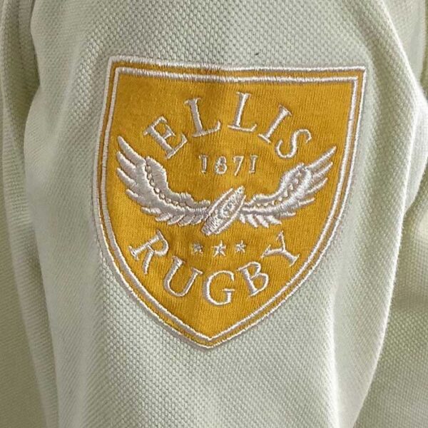 Springbok 1995 Polo Away