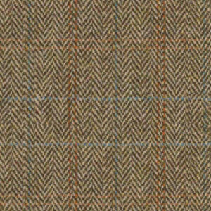 Harris Tweed Mutze 629