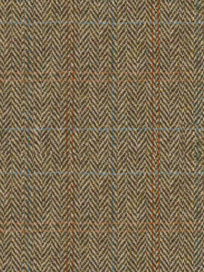 Harris Tweed Mutze 629