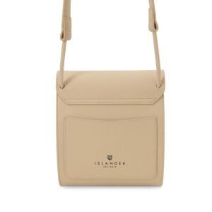 Harris Tweed Clutch, The Eilidh, Islander, Islander Check