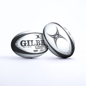 Gilbert G-TR4000 Training Ball Black