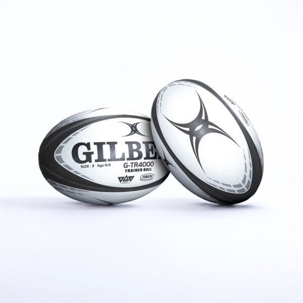 Gilbert G-TR4000 Training Ball Black