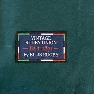 Springboks 1995 Rugby Shirt