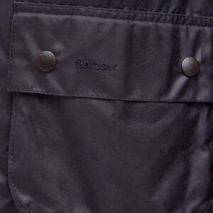 Barbour Wachsjacke Bedale® Navy