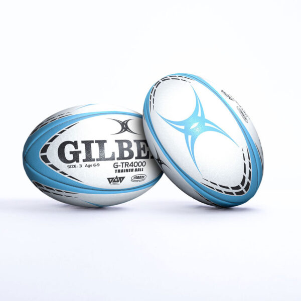 Gilbert G-TR4000 Training Ball Sky