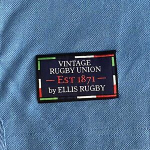 Northern Transvaal Rugby 1975 Polo