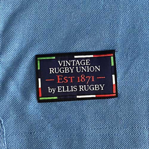 Northern Transvaal Rugby 1975 Polo