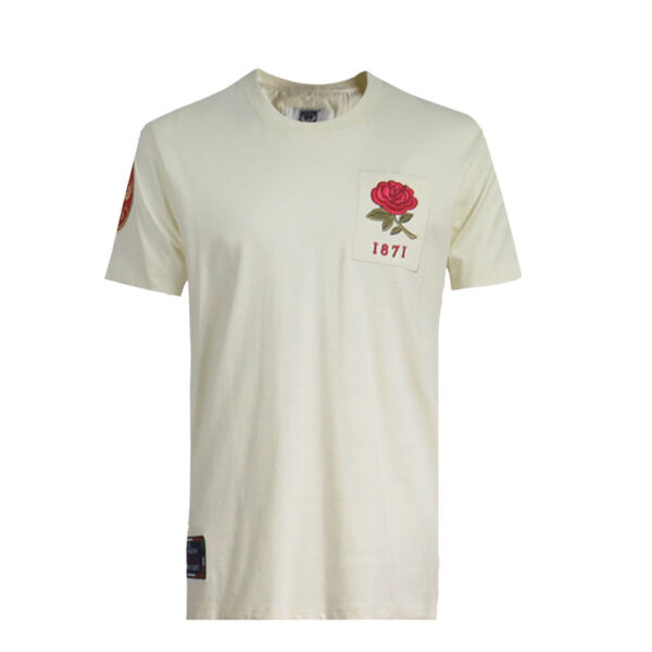 England Rugby 1871 T-shirt