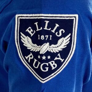 France Rugby T-Shirt 1997