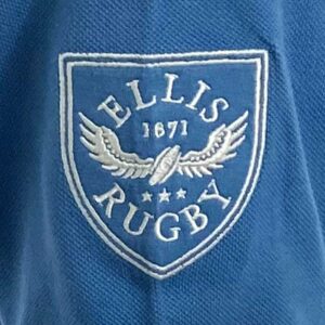 Northern Transvaal Rugby 1975 Polo