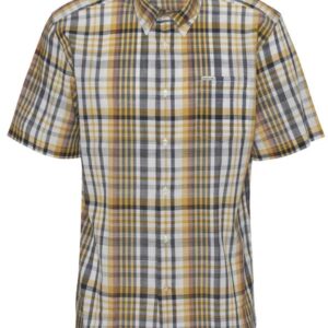 BARBOUR HARTLEY S/S REGULAR SHIRT