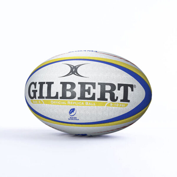 Gilbert Romania Replica Ball