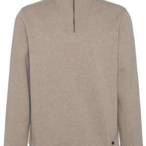 Barbour Pullover Stone Marlane
