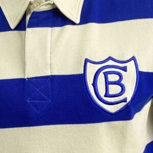 Canterbury-Bankstown Polo 1970