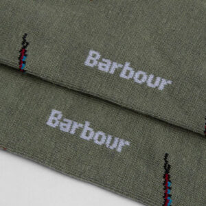 Barbour Socken Dog