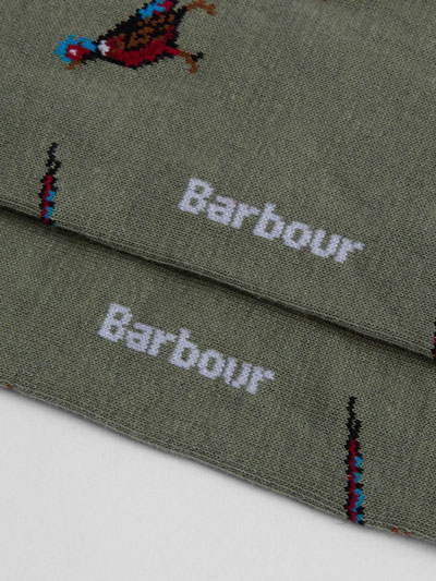 Barbour Socken Dog