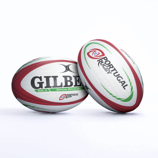Gilbert Portugal Replica Ball