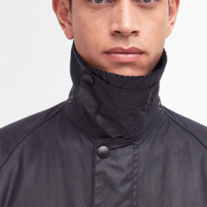 Barbour Wachsjacke Bedale® Navy