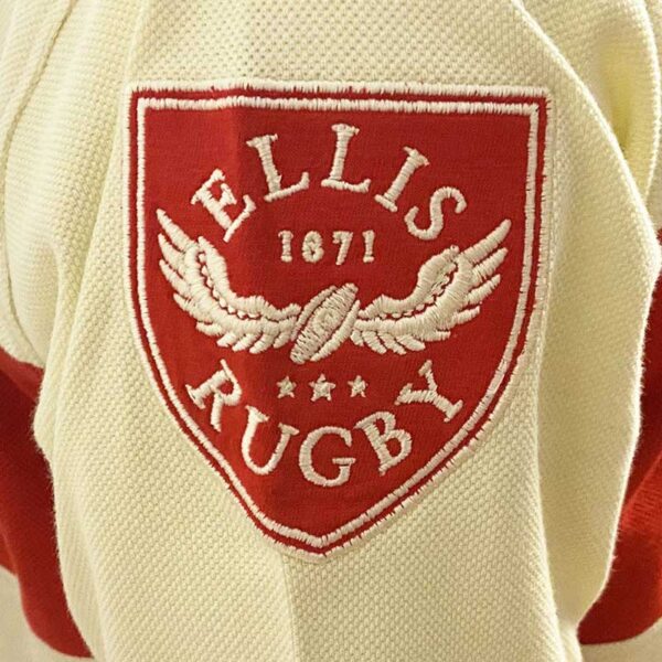Transvaal Rugby Polo 1972